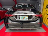 Used 2022 Mercedes-Benz S 500 4MATIC image 5