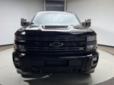Used 2019 Chevrolet Silverado 3500 LTZ image 2
