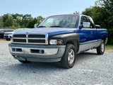 Used 1997 Dodge Ram 1500 Truck ST image 2