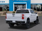New 2025 Chevrolet Silverado 1500 LT Trail Boss w/ Convenience Package II image 4