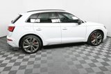 New 2025 Audi SQ5 Premium Plus image 2