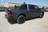 New 2025 RAM 1500 Laramie image 5
