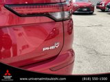 New 2025 Mitsubishi Outlander 4WD Plug-In Hybrid image 6