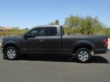 Used 2020 Ford F150 XLT w/ Equipment Group 301A Mid image 2