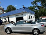 Used 2016 Ford Fusion S image 3