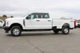 Used 2024 Ford F250 XL w/ Camper Package image 3
