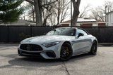 Used 2022 Mercedes-Benz SL 63 AMG 4MATIC image 2