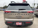 New 2025 Nissan Pathfinder Rock Creek image 6
