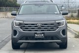 New 2025 Volkswagen Atlas SEL image 3