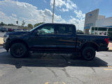 New 2025 Ford F150 Lightning XLT image 5