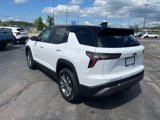 New 2026 Chevrolet Equinox LT w/ Convenience Package II image 3