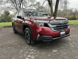 Certified 2025 Subaru Forester Premium image 2