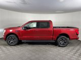 New 2025 Ford F150 Lightning XLT image 3