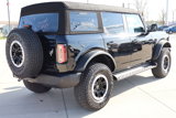 New 2025 Ford Bronco Outer Banks image 5