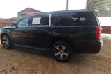 Used 2018 Chevrolet Suburban LT image 6