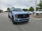 New 2025 Ford F250 Lariat image 2