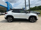 New 2025 Chevrolet TrailBlazer RS w/ Convenience Package image 3