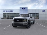 New 2025 Ford F150 XLT w/ Equipment Group 302A MID image 2