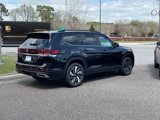 New 2025 Volkswagen Atlas SE image 3