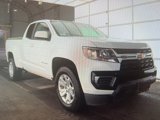 Used 2022 Chevrolet Colorado LT w/ Fleet Safety Package image 4