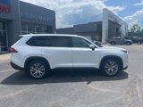 Used 2024 Toyota Grand Highlander Limited image 4