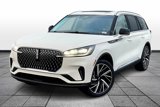 New 2025 Lincoln Aviator Reserve w/ Equipment Group 201A image 2