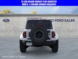 New 2025 Ford Bronco Raptor image 5
