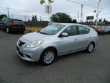 Used 2013 Nissan Versa SV image 3