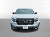 New 2025 Honda Ridgeline Black Edition image 2