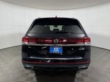 New 2025 Volkswagen Atlas SEL image 6