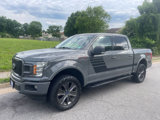 Used 2018 Ford F150 XLT w/ Equipment Group 302A Luxury image 3
