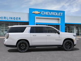 New 2025 Chevrolet Suburban Premier image 5