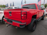 Used 2018 Chevrolet Silverado 1500 LT w/ Texas Edition image 6