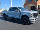 New 2025 Ford F250 Lariat image 2