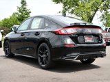 New 2025 Honda Civic Sport image 5