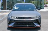New 2025 Hyundai Ioniq 5 N image 2