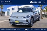 New 2025 Volkswagen ID.4 Pro image 3
