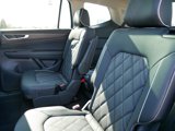 New 2025 Volkswagen Atlas SEL Premium R-Line image 3