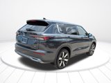 New 2025 Mitsubishi Outlander SE image 4