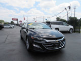 Used 2023 Chevrolet Malibu LT w/ Driver Confidence Package image 5
