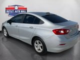 Used 2016 Chevrolet Cruze LS image 5
