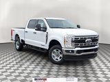 New 2025 Ford F250 XLT image 1