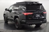 New 2025 Toyota Sequoia TRD Pro image 5