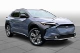 New 2025 Subaru Solterra Touring image 2