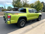 Used 2023 Toyota Tacoma TRD Off-Road image 5