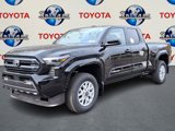 New 2025 Toyota Tacoma SR5 image 3