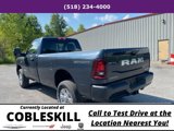 New 2025 RAM 2500 Big Horn image 5