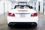 Used 2017 Mercedes-Benz E 550 Cabriolet image 5