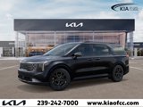 New 2026 Kia Carnival SX Prestige image 3