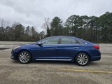 Used 2017 Hyundai Sonata Sport w/ Value Edition Package 02 image 5